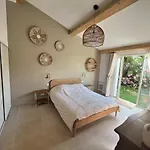 Avec Piscine Acces Direct A Pied A La Privee Βίλα *