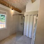 Avec Piscine Acces Direct A Pied A La Privee Βίλα Grimaud