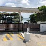 Avec Piscine Acces Direct A Pied A La Privee Βίλα Grimaud