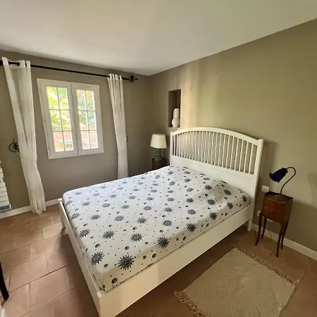 Avec Piscine Accès Direct à Pied à La Privée Villa