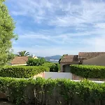 Avec Piscine Accès Direct à Pied à La Privée