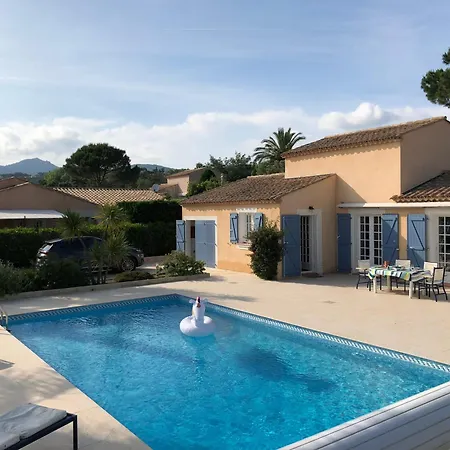 Avec Piscine Acces Direct A Pied A La Privee *